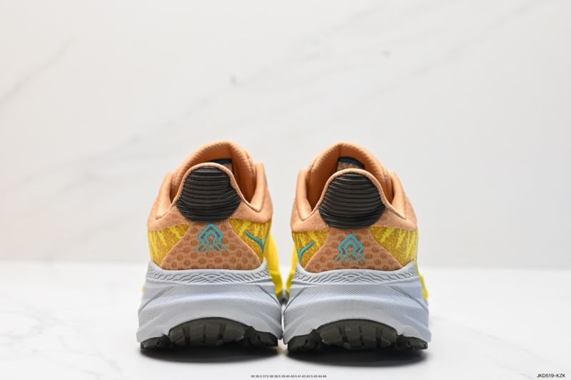 Hoka Shoes